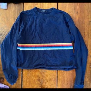 Brandy Melville Long Sleeve